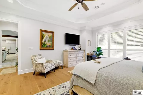 Bedroom - 507 Loblolly Ln, Choudrant, LA 71227 photo 2 of 5