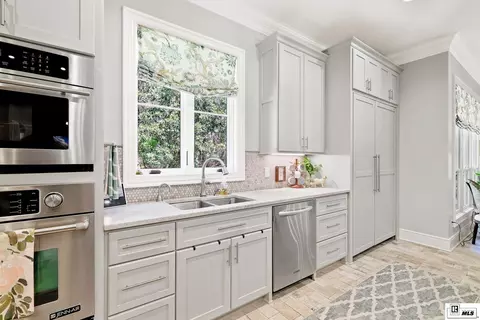 Kitchen - 507 Loblolly Ln, Choudrant, LA 71227 photo 5 of 11