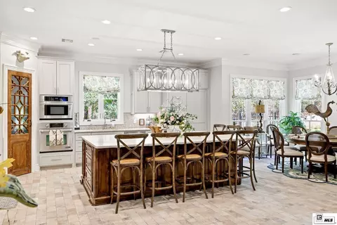 Kitchen - 507 Loblolly Ln, Choudrant, LA 71227 photo 1 of 11