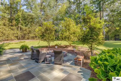 Exterior - 507 Loblolly Ln, Choudrant, LA 71227 photo 8 of 13