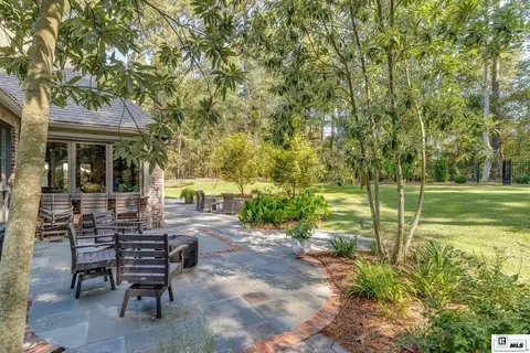 Exterior - 507 Loblolly Ln, Choudrant, LA 71227 photo 9 of 13
