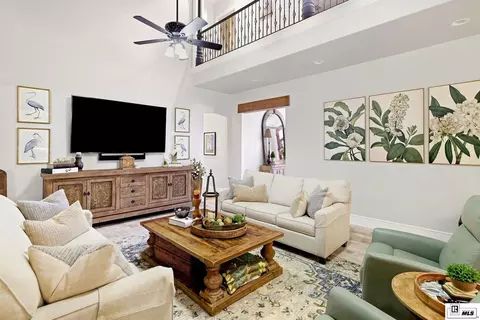 Living - 507 Loblolly Ln, Choudrant, LA 71227 photo 1 of 5