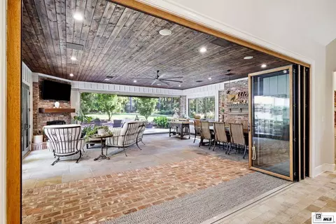 Exterior - 507 Loblolly Ln, Choudrant, LA 71227 photo 3 of 13