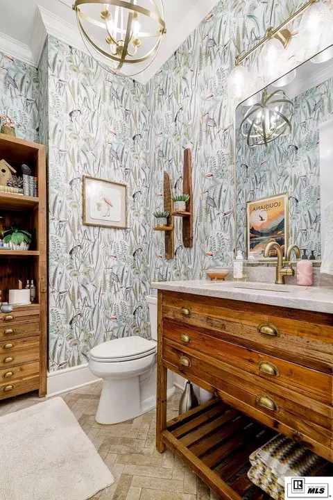 Bath - 507 Loblolly Ln, Choudrant, LA 71227 photo 6 of 6