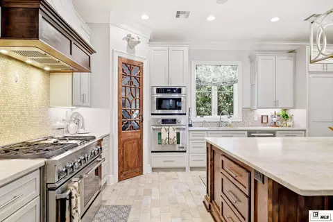 Kitchen - 507 Loblolly Ln, Choudrant, LA 71227 photo 3 of 11