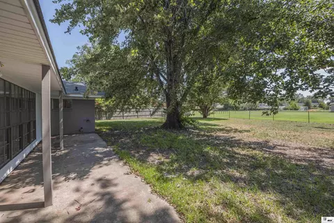 Exterior - 1912 Howard Dr, Monroe, LA 71201 photo 3 of 5