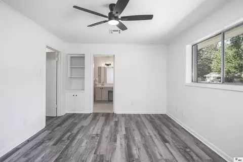 Bedroom - 1912 Howard Dr, Monroe, LA 71201 photo 2 of 6