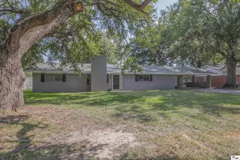 Exterior - 1912 Howard Dr, Monroe, LA 71201 photo 5 of 5