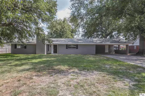 Exterior - 1912 Howard Dr, Monroe, LA 71201 photo 2 of 5