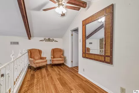 Entry Way - 1372 Parker Rd, Monroe, LA 71202 photo 5 of 5