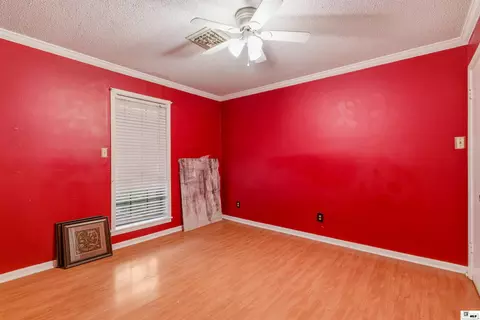 Bedroom - 1372 Parker Rd, Monroe, LA 71202 photo 2 of 6