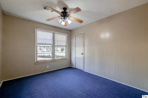 Bedroom - 311 Harn St, Monroe, LA 71201 photo 2 of 2