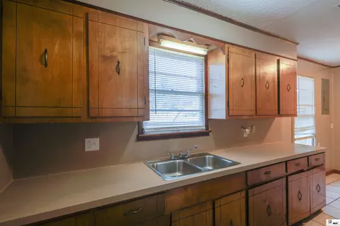 Kitchen - 311 Harn St, Monroe, LA 71201 photo 1 of 1