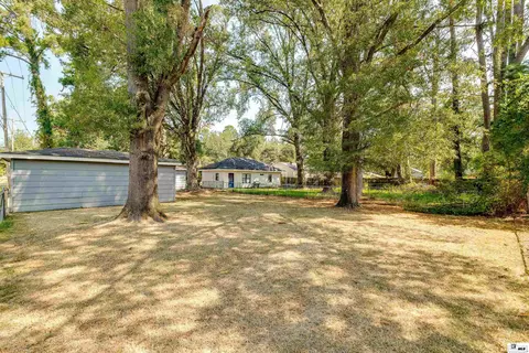 Exterior - 311 Harn St, Monroe, LA 71201 photo 3 of 5