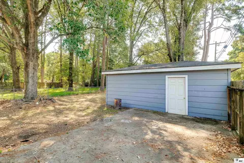Exterior - 311 Harn St, Monroe, LA 71201 photo 5 of 5