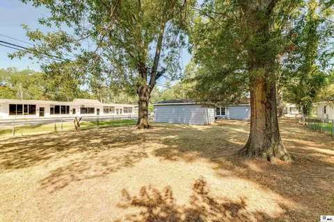 Exterior - 311 Harn St, Monroe, LA 71201 photo 2 of 5
