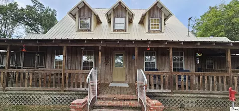 760 Highway 869, Winnsboro, LA 71295