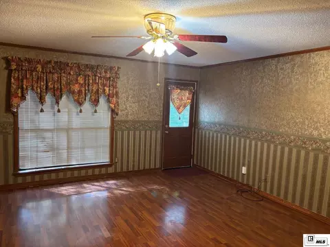 Living - 2517 Melody Ln #1, Ruston, LA 71270 photo 3 of 3