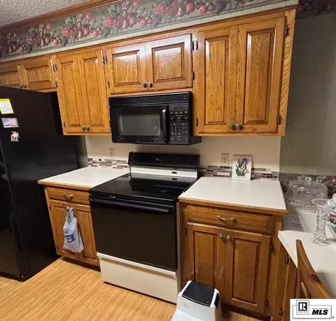 Kitchen - 2517 Melody Ln #1, Ruston, LA 71270 photo 1 of 2