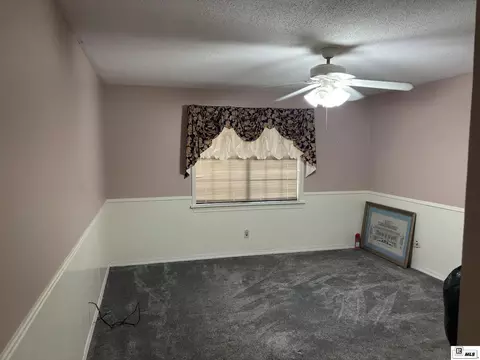 Bedroom - 2517 Melody Ln #1, Ruston, LA 71270 photo 1 of 3