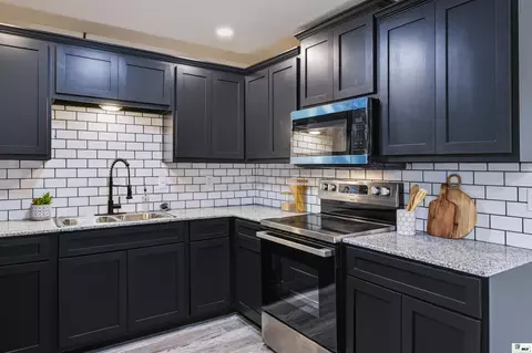 Kitchen - 82 Nelson Rd, Monroe, LA 71203 photo 1 of 1
