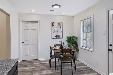 Dining - 82 Nelson Rd, Monroe, LA 71203 photo 1 of 1