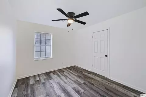 Bedroom - 82 Nelson Rd, Monroe, LA 71203 photo 4 of 5