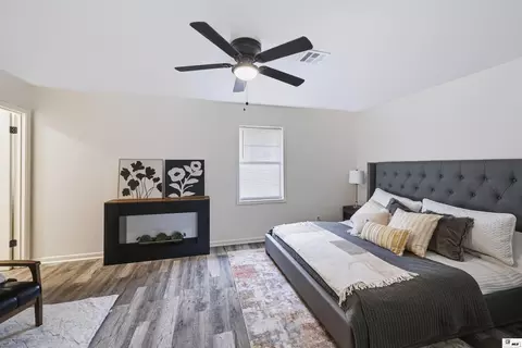 Bedroom - 82 Nelson Rd, Monroe, LA 71203 photo 1 of 5