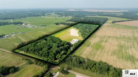 278 Bee Bayou Rd, Rayville, LA 71269