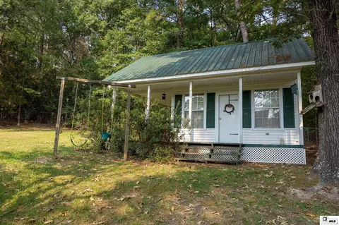 Exterior - 164 Timber Ridge Cir, Ruston, LA 71270 photo 3 of 7