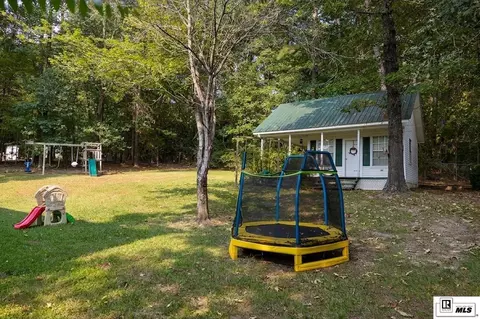 Exterior - 164 Timber Ridge Cir, Ruston, LA 71270 photo 2 of 7