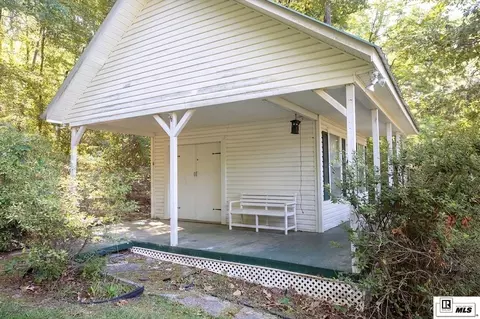 Exterior - 164 Timber Ridge Cir, Ruston, LA 71270 photo 4 of 7