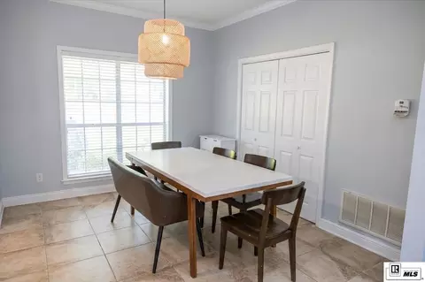 Dining - 164 Timber Ridge Cir, Ruston, LA 71270 photo 1 of 2