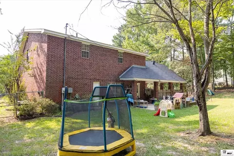 Exterior - 164 Timber Ridge Cir, Ruston, LA 71270 photo 5 of 7