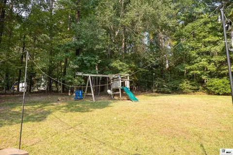 Exterior - 164 Timber Ridge Cir, Ruston, LA 71270 photo 7 of 7