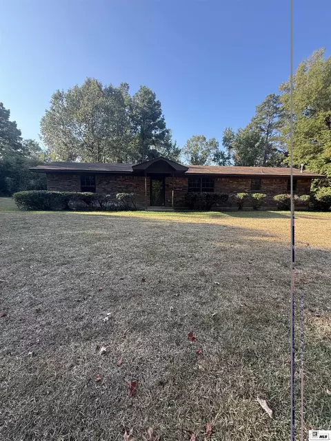 126 Walsworth Rd, Jonesboro, LA 71251