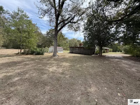 Exterior - 2459 Prairie Rd, Monroe, LA 71202 photo 3 of 3