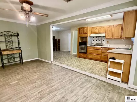 Kitchen - 2459 Prairie Rd, Monroe, LA 71202 photo 1 of 2