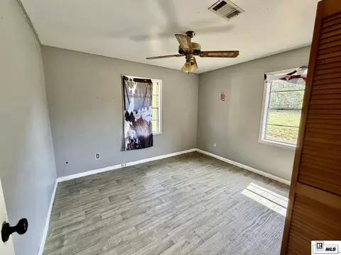 Bedroom - 2459 Prairie Rd, Monroe, LA 71202 photo 1 of 2