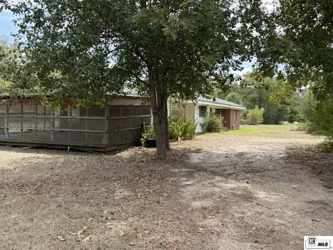 Exterior - 2459 Prairie Rd, Monroe, LA 71202 photo 2 of 3