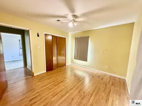 Bedroom - 2459 Prairie Rd, Monroe, LA 71202 photo 2 of 2