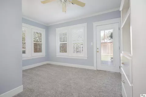 Bedroom - 1303 Spencer Ave, Monroe, LA 71201 photo 1 of 1