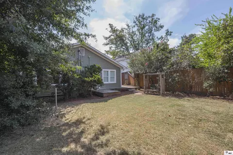 Exterior - 1303 Spencer Ave, Monroe, LA 71201 photo 8 of 9