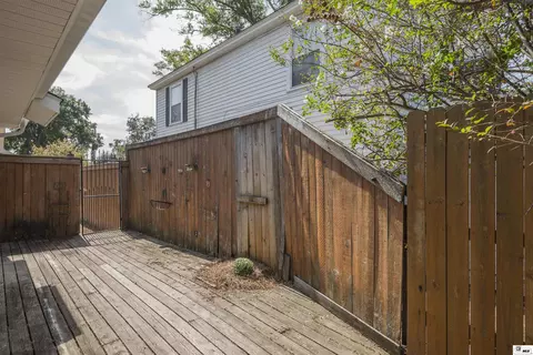 Exterior - 1303 Spencer Ave, Monroe, LA 71201 photo 9 of 9