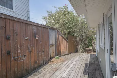 Exterior - 1303 Spencer Ave, Monroe, LA 71201 photo 6 of 9