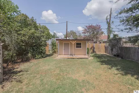 Exterior - 1303 Spencer Ave, Monroe, LA 71201 photo 5 of 9