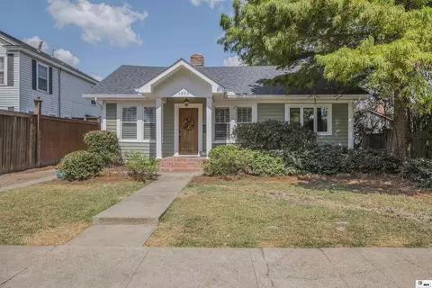 Exterior - 1303 Spencer Ave, Monroe, LA 71201 photo 2 of 9