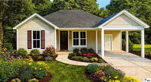 313 Slocum Rd, Calhoun, LA 71225