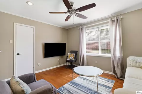Living - 2504 Bramble Dr, Monroe, LA 71201 photo 3 of 3