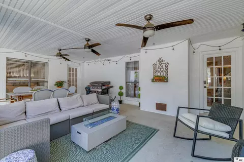 Exterior - 2504 Bramble Dr, Monroe, LA 71201 photo 3 of 5